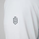 Castlebeard Core Tech Quarter Zip Hood, view 6
