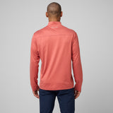 Castlebeard Core Tech Quarter Zip, view 2
