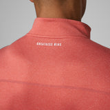 Castlebeard Core Tech Quarter Zip, view 3