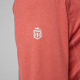 Castlebeard Core Tech Quarter Zip, view 4