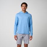 Castlebeard Core Tech T-Shirt Hoodie, view 4