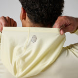 Castlebeard Core Tech T-Shirt Hoodie, view 3