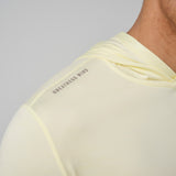 Castlebeard Core Tech T-Shirt Hoodie, view 4