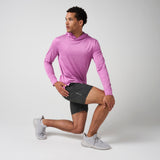 Castlebeard Core Tech T-Shirt Hoodie, view 5