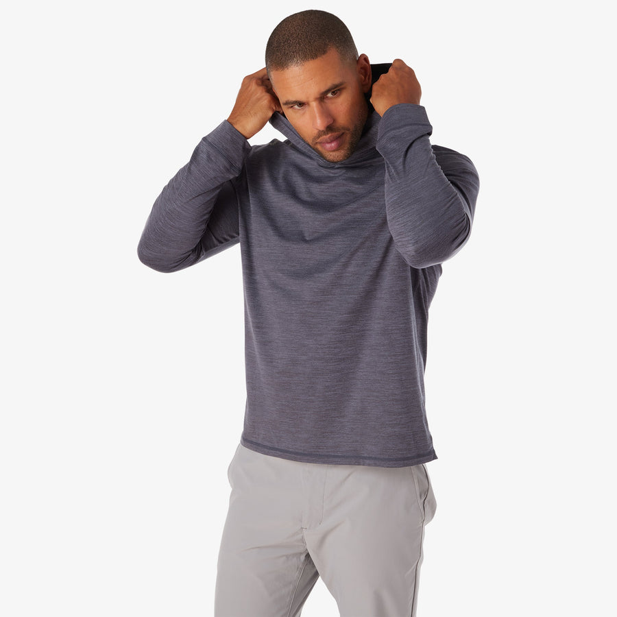 Castlebeard Core Tech T-Shirt Hoodie
