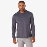 Castlebeard Core Tech T-Shirt Hoodie, view 3