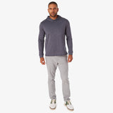 Castlebeard Core Tech T-Shirt Hoodie, view 5