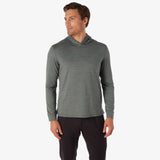 Castlebeard Core Tech T-Shirt Hoodie, view 3