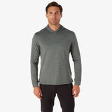 Castlebeard Core Tech T-Shirt Hoodie, view 5