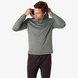 Castlebeard Core Tech T-Shirt Hoodie, view 6