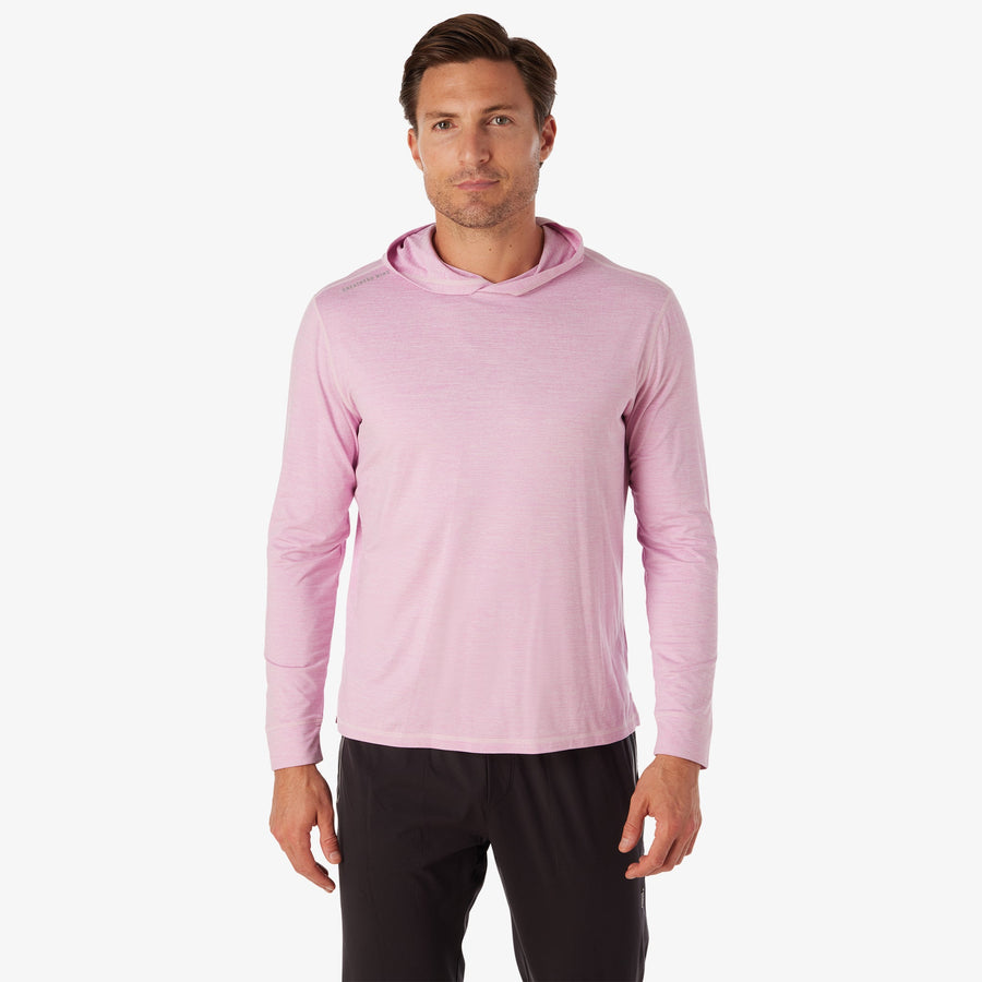 Castlebeard Core Tech T-Shirt Hoodie