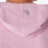 Castlebeard Core Tech T-Shirt Hoodie, view 3