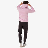 Castlebeard Core Tech T-Shirt Hoodie, view 4