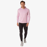 Castlebeard Core Tech T-Shirt Hoodie, view 5