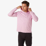Castlebeard Core Tech T-Shirt Hoodie, view 6