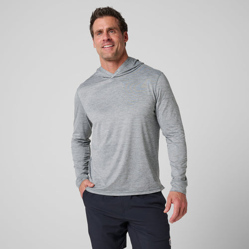 Castlebeard Core Tech T-Shirt Hoodie