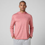 Castlebeard Core Tech T-Shirt Hoodie, view 2