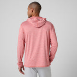 Castlebeard Core Tech T-Shirt Hoodie, view 4