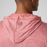 Castlebeard Core Tech T-Shirt Hoodie, view 5