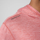 Castlebeard Core Tech T-Shirt Hoodie, view 6
