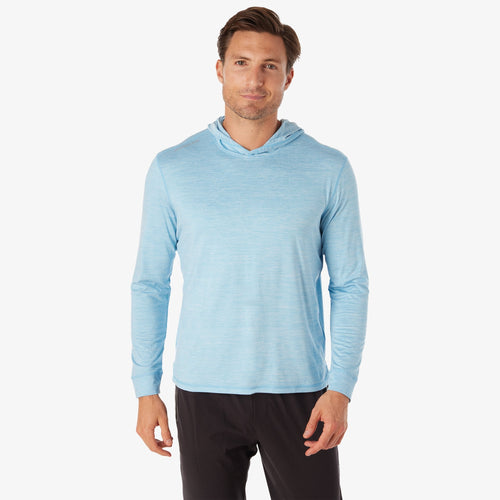 Castlebeard Core Tech T-Shirt Hoodie