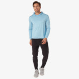 Castlebeard Core Tech T-Shirt Hoodie, view 3