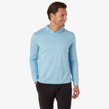 Castlebeard Core Tech T-Shirt Hoodie, view 4