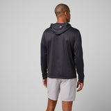 Castlebeard Core Tech T-Shirt Hoodie, view 4