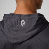 Castlebeard Core Tech T-Shirt Hoodie, view 5