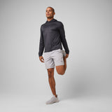 Castlebeard Core Tech T-Shirt Hoodie, view 6