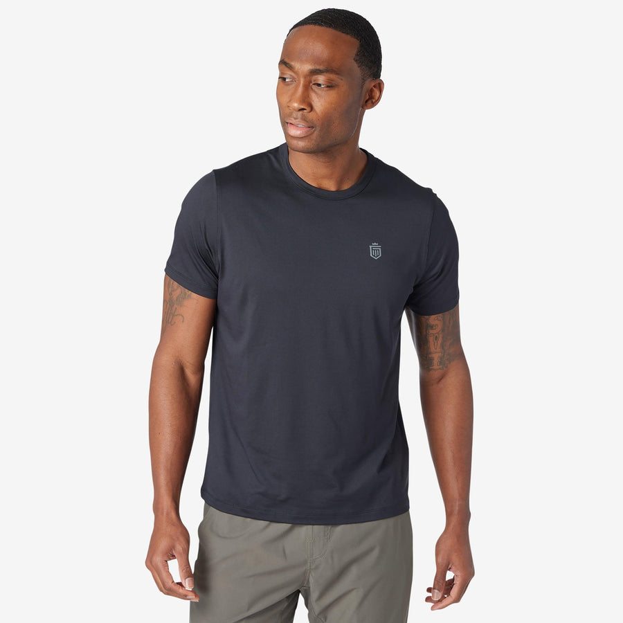 Castlebeard Core Tech Tee
