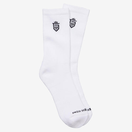 Castlebeard Crew Length Sock