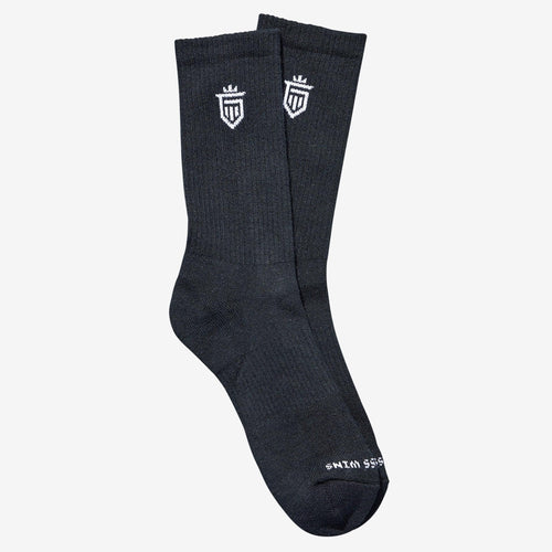 Castlebeard Crew Length Sock