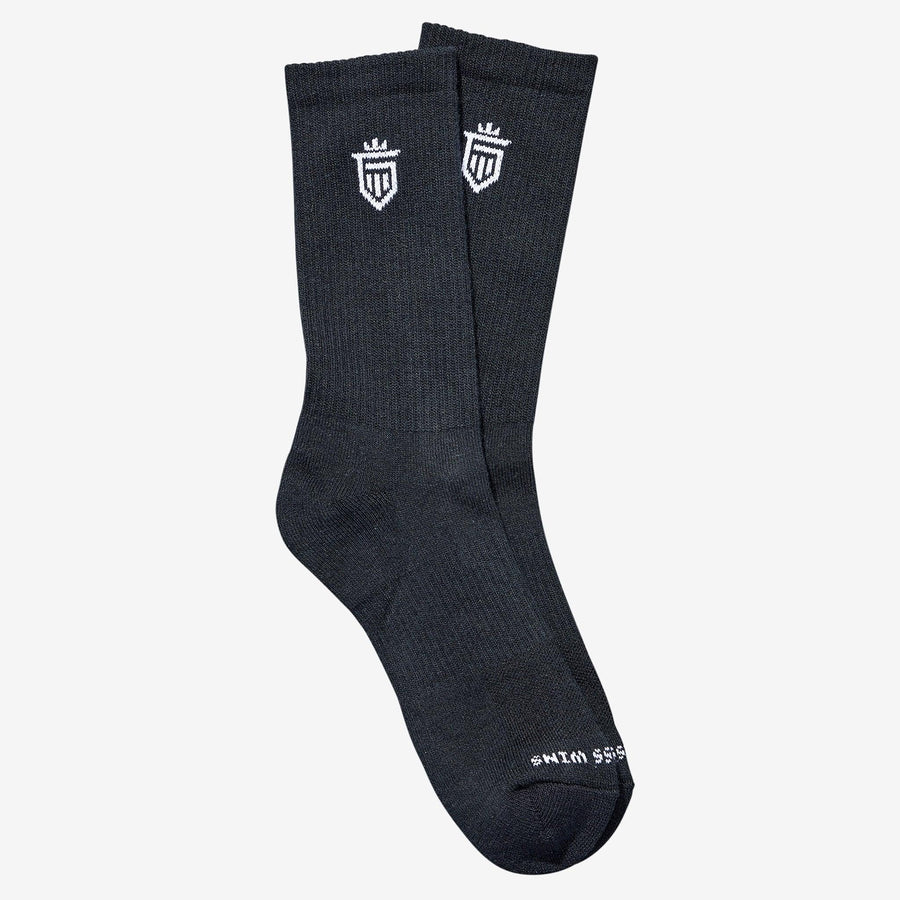 Castlebeard Crew Length Sock