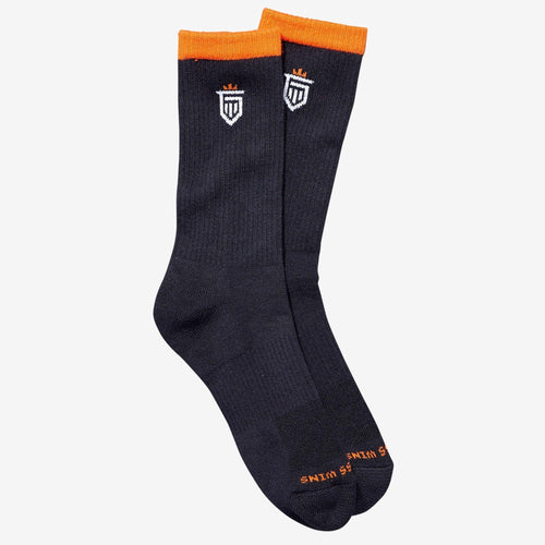 Castlebeard Crew Length Sock