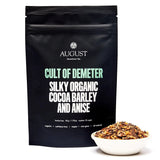 Castlebeard Cult of Demeter - Cocoa Anise Barley Tea (Caffeine Free), view 2