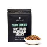 Castlebeard Cult of Demeter - Cocoa Anise Barley Tea (Caffeine Free), view 3