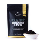 Castlebeard Decaf Low Country - Bourbon Sugar Black Tea, view 2