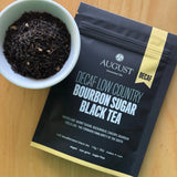 Castlebeard Decaf Low Country - Bourbon Sugar Black Tea, view 4