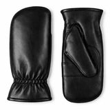 Castlebeard Deerskin Insulated Mittens, view 2