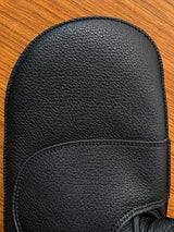 Castlebeard Deerskin Insulated Mittens, view 3