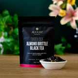 Castlebeard Diabolique - Almond Brittle Black Tea, view 3