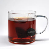 Castlebeard Dirty Chai - Spicy Black Tea With Coffee (15 Tea Bags), view 3