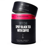 Castlebeard Dirty Chai - Spicy Black Tea With Coffee (15 Tea Bags), view 5