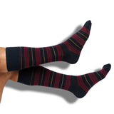 Castlebeard Dress Sock 3-Pack, view 3