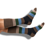 Castlebeard Dress Sock 3-Pack, view 4