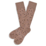 Castlebeard Dress Sock 3-Pack, view 5