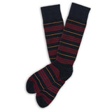 Castlebeard Dress Sock 3-Pack, view 6
