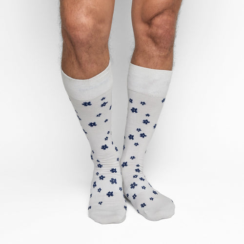 Castlebeard Drew Dress Socks