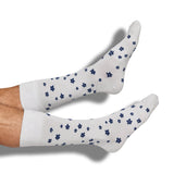 Castlebeard Drew Dress Socks, view 2